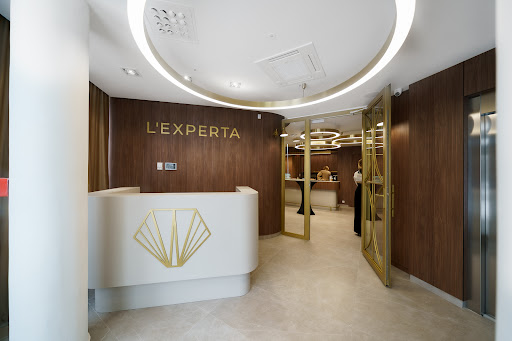 Klinika L’experta