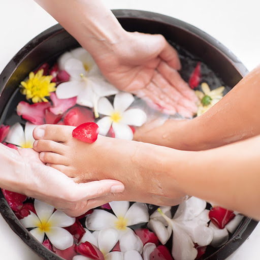 Wanee Thai Massage - Thumbnail