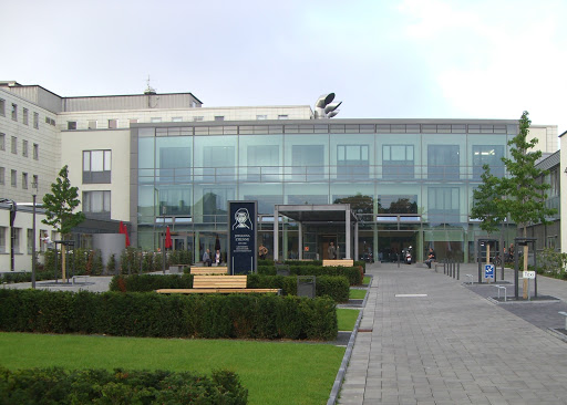 Johanna Etienne Krankenhaus - Thumbnail