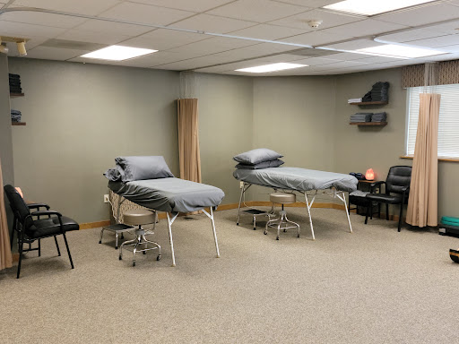 7 Elements Physical Therapy - Visual