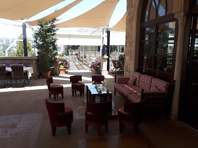 Photos of Al Qasr Restaurant