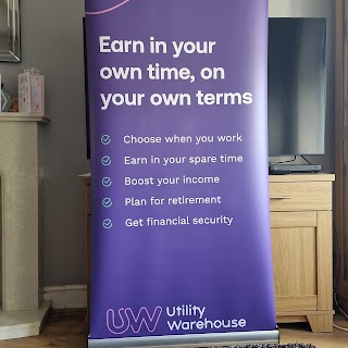 Utility Warehouse t/a Dual Trading