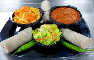 Photo n°51 de Restaurant Asmara -ቤት መግቢ ኣስመራ - Spécialités Érythréennes et Éthiopiennes à Lyon (Restaurant éthiopien)