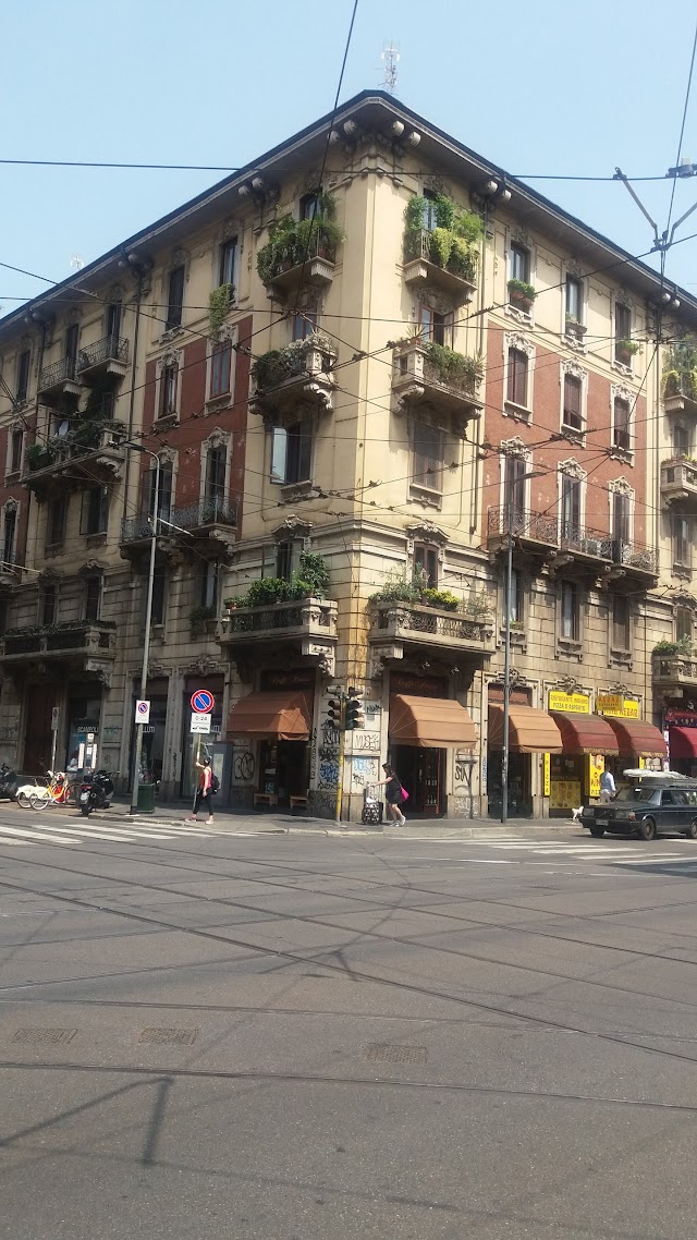 Ristorante Settembrini 18