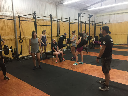 Community Fitness Granbury