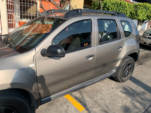 Budget Car Rental Morelia - Aeropuerto - Thumbnail