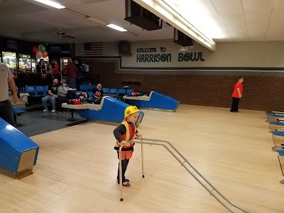 Photos of Harrison Bowl