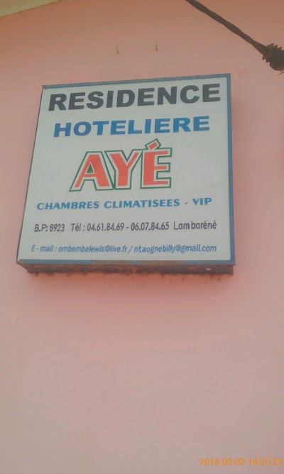 Photos of Residence Hoteliere Sainte Jeanne