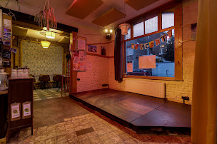 Photo n°5 de Tok'ici à Lille (Café)