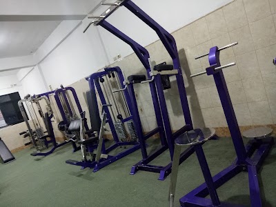 Photos of Kyoso Gym