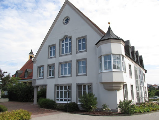 Raiffeisenbank Kirchheim, Zweigniederlassung - Germany