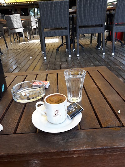 Photos of Amiral Cafe