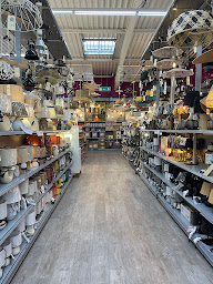 Photo n°12 de Bricomarché Pont-À-Mousson à Pont-à-Mousson (Magasin de poêles à bois)