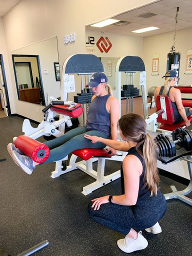 Slade Personal Training - Thumbnail