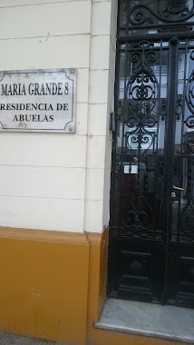 Centro Geriátrico Maria Grande, Author: Agustin Spitale