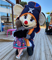 Photo n°23 de Camping Les Mouettes - SEASONOVA à Veules-les-Roses (Terrain pour camping-cars)