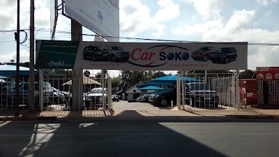 Photos of Car Soko Ltd