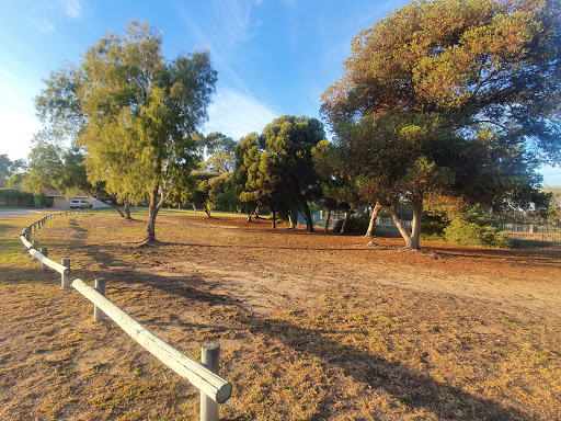 Cinque Ports Park