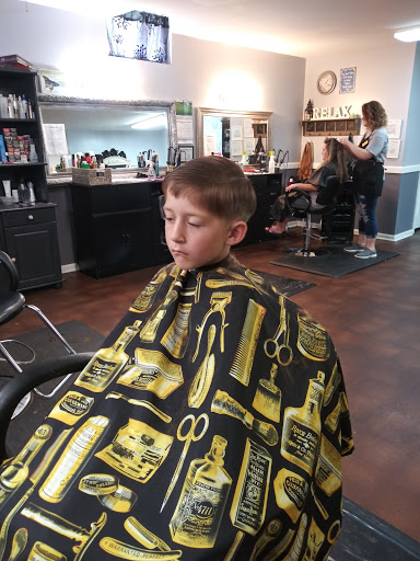 Southern Shears Salon - Thumbnail