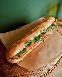 Photo n°100 de ChiHai Restaurant à Paris (Restaurant vietnamien)