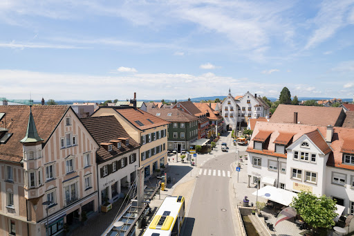 Rosenstein Immobilien GmbH - Ihr Immobilienpartner am Bodensee