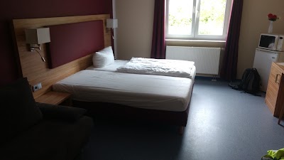 lodging