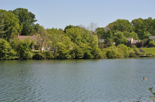 Loop Lake Whetstone