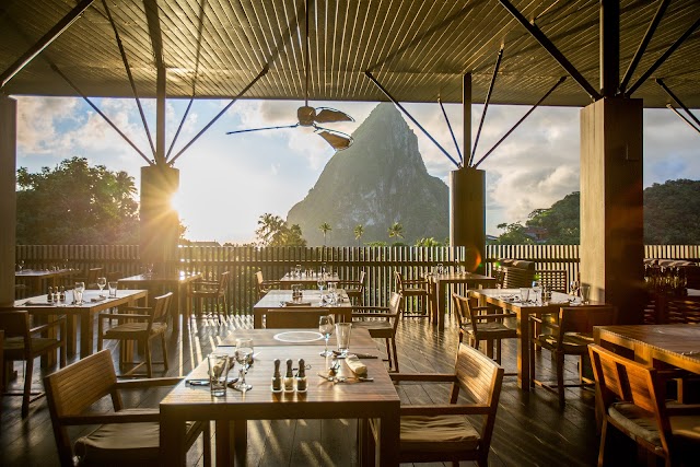 Boucan by Hotel Chocolat