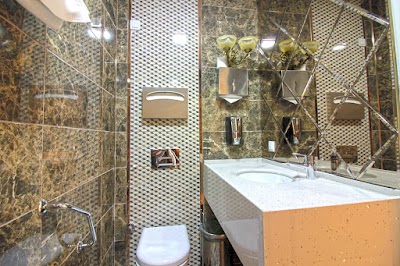 Photos of Ozel Jimer Hastanesi