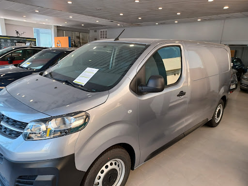 Autopremier Opel Marbella - Thumbnail