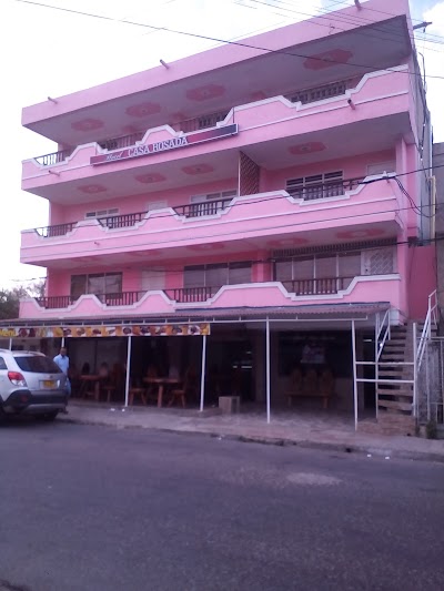 Photos of Hotel Casa Rosada