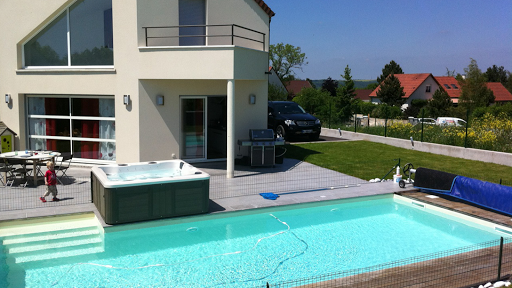 Photo de Aquapro Services à Fleurey-sur-Ouche (21410)