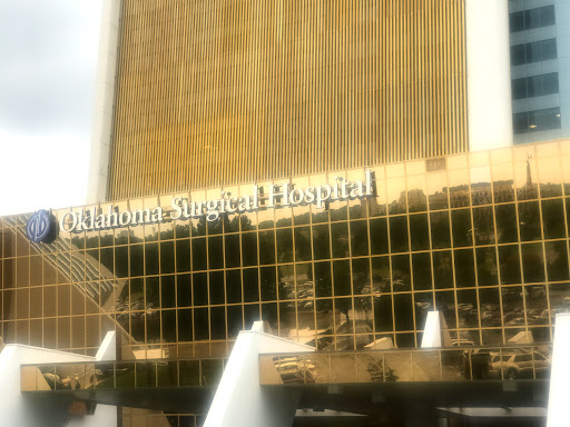 Oklahoma Surgical Hospital - Thumbnail