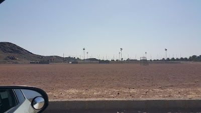 ملعب فريق التعاون