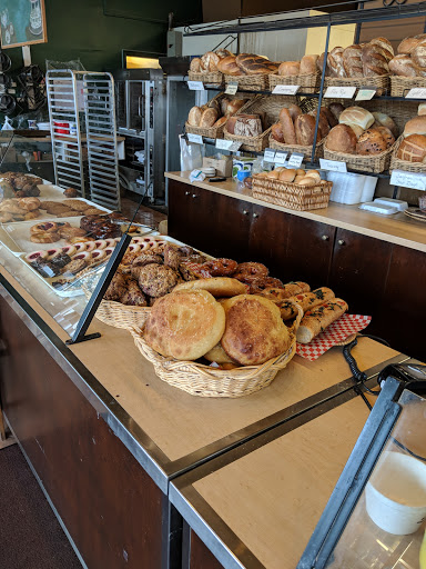 Michael's Artisan Bakery & Cafe - Thumbnail