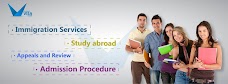 Immigration Consultants in Karachi-Pakistan, Student Visa Consultants in Karachi-Pakistan