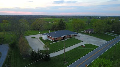 Hamilton-Stanley Funeral Home