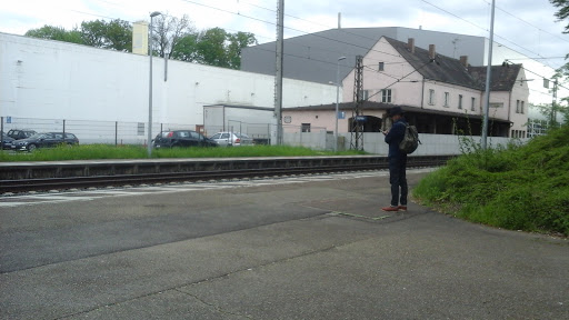 Leipheim - Visual