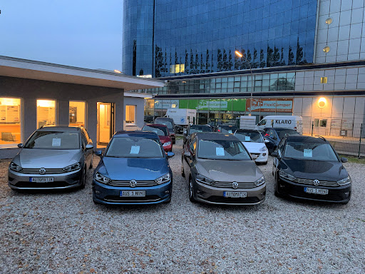 Autohaus Döger & Moretti GmbH, seit 2002 - Thumbnail