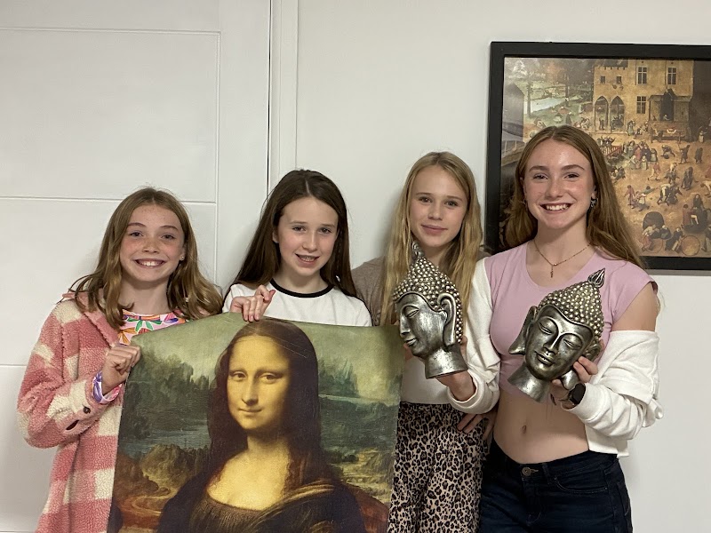 Treforest Escape Rooms photo 2
