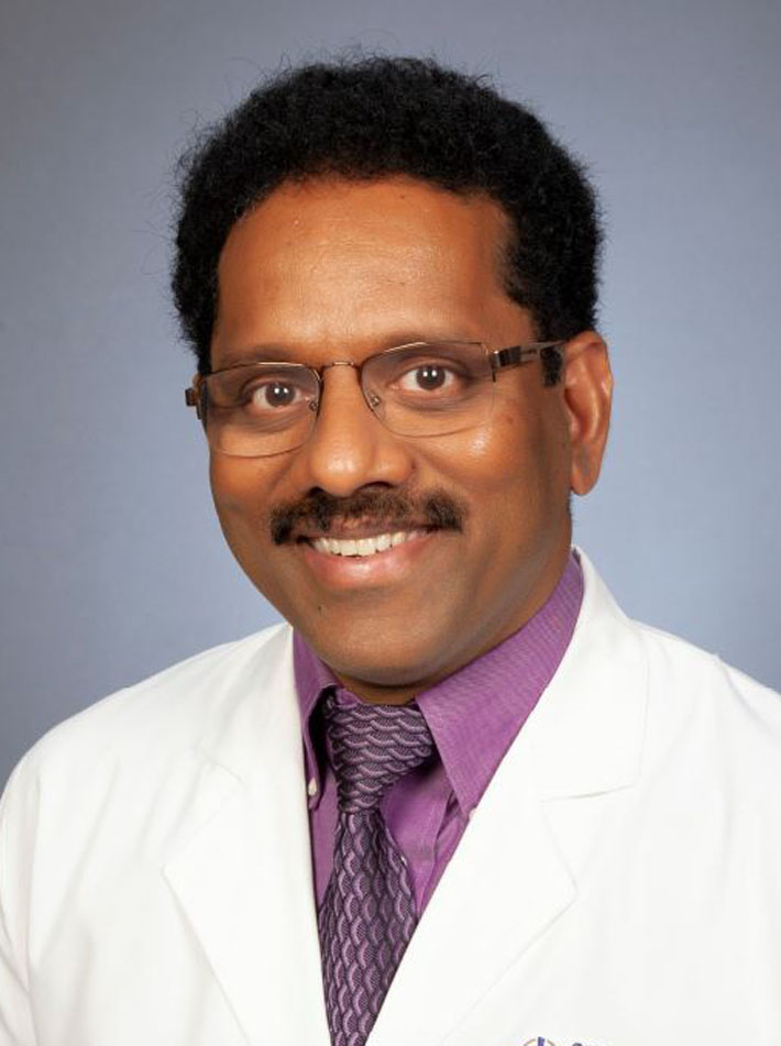 Koteswara Pothineni Md