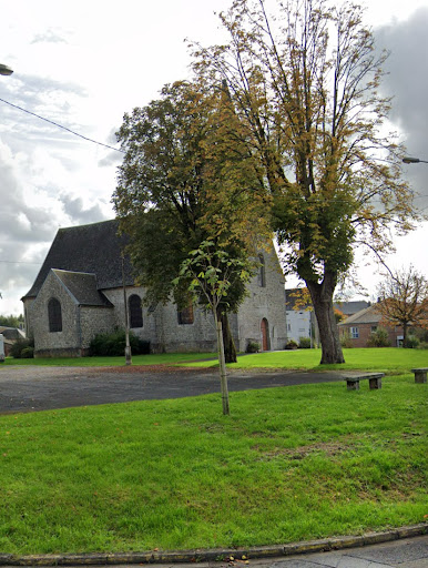 Église de Bachant - Thumbnail