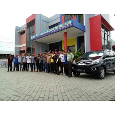 Photos of PLN Beureunuen