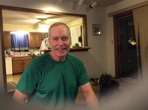John Hansen, MD - Thumbnail