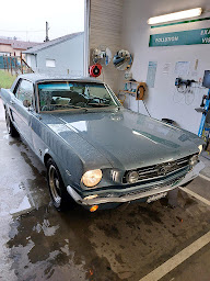 Photo n°9 de Contrôle Technique Dax auto bilan à Dax (Centre de contrôle technique)