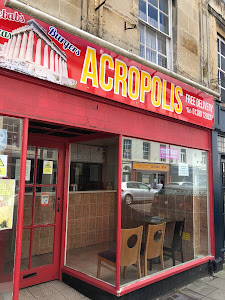 The Acropolis 2 photo