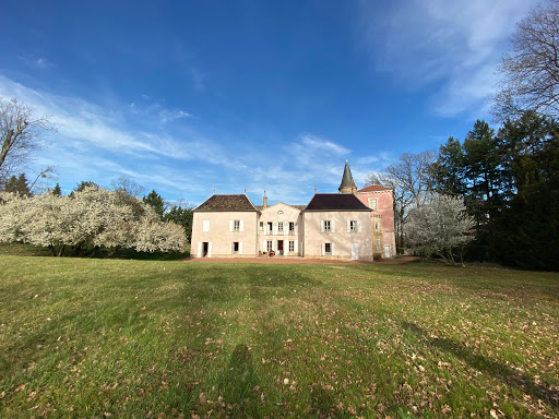 Photo de La Maison des Vignes à Charentay (69220)