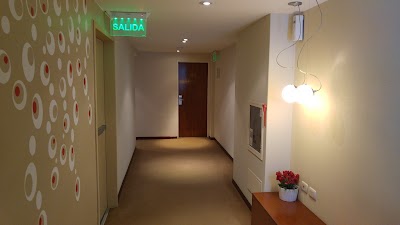 Photos of Rochester Hotel Concept
