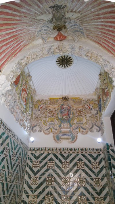 Photos of Almendralejo City Council