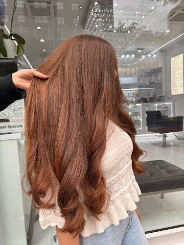 23rd Street Hair Salon by null